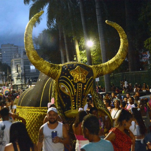 Barra Mansa divulga blocos do Pré-Carnaval e do Carnaval